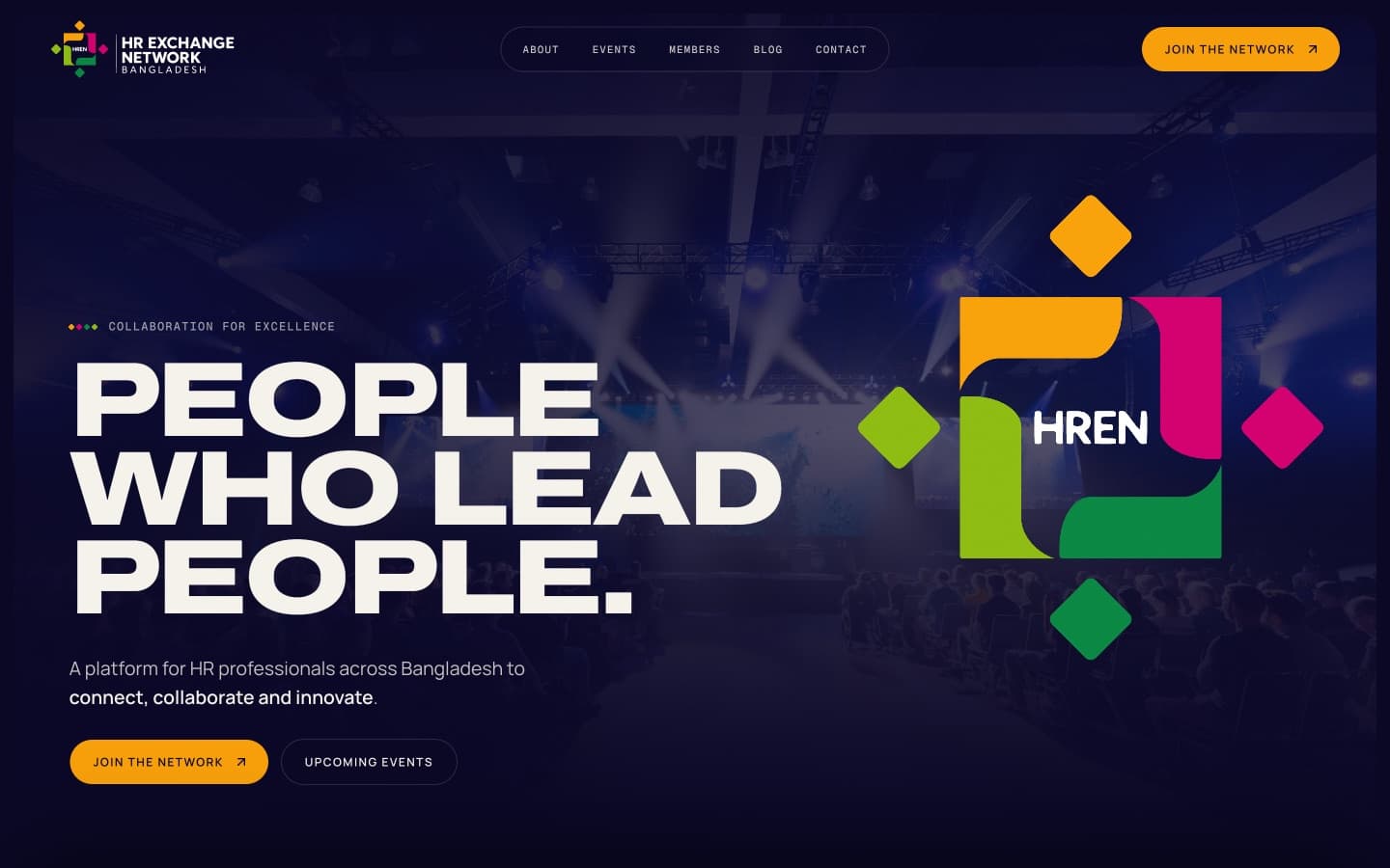HR Exchange Network
