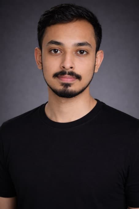 Arnab Ghosh