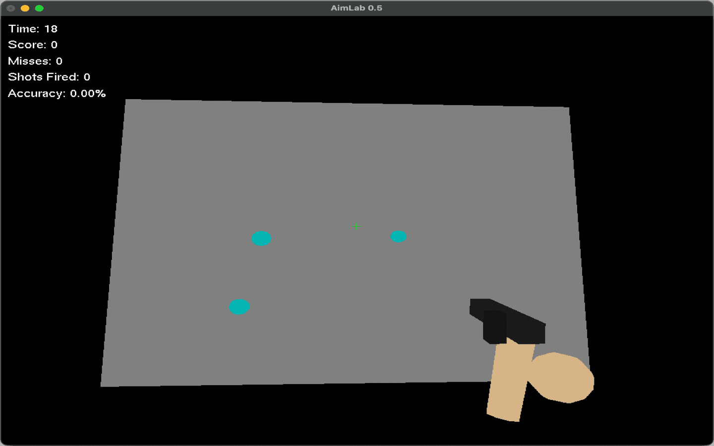 AimLab 0.5