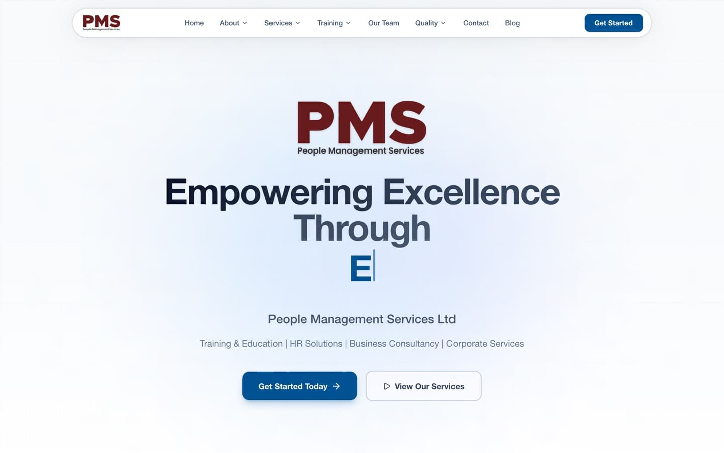 PMS Bangladesh